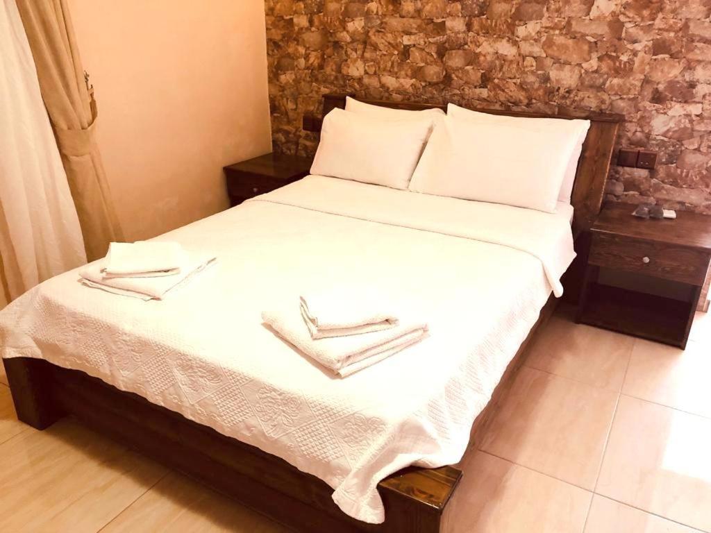 Paradise Karpaz Hotel & Restaurant Rizokarpaso Экстерьер фото
