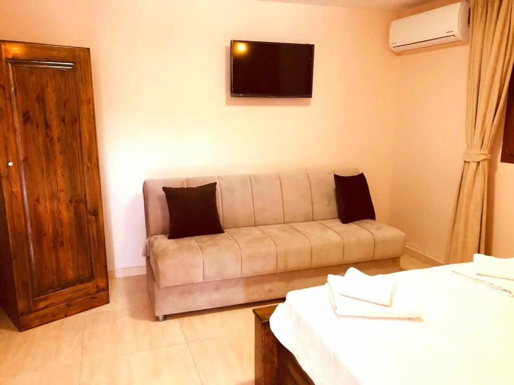 Paradise Karpaz Hotel & Restaurant Rizokarpaso Экстерьер фото