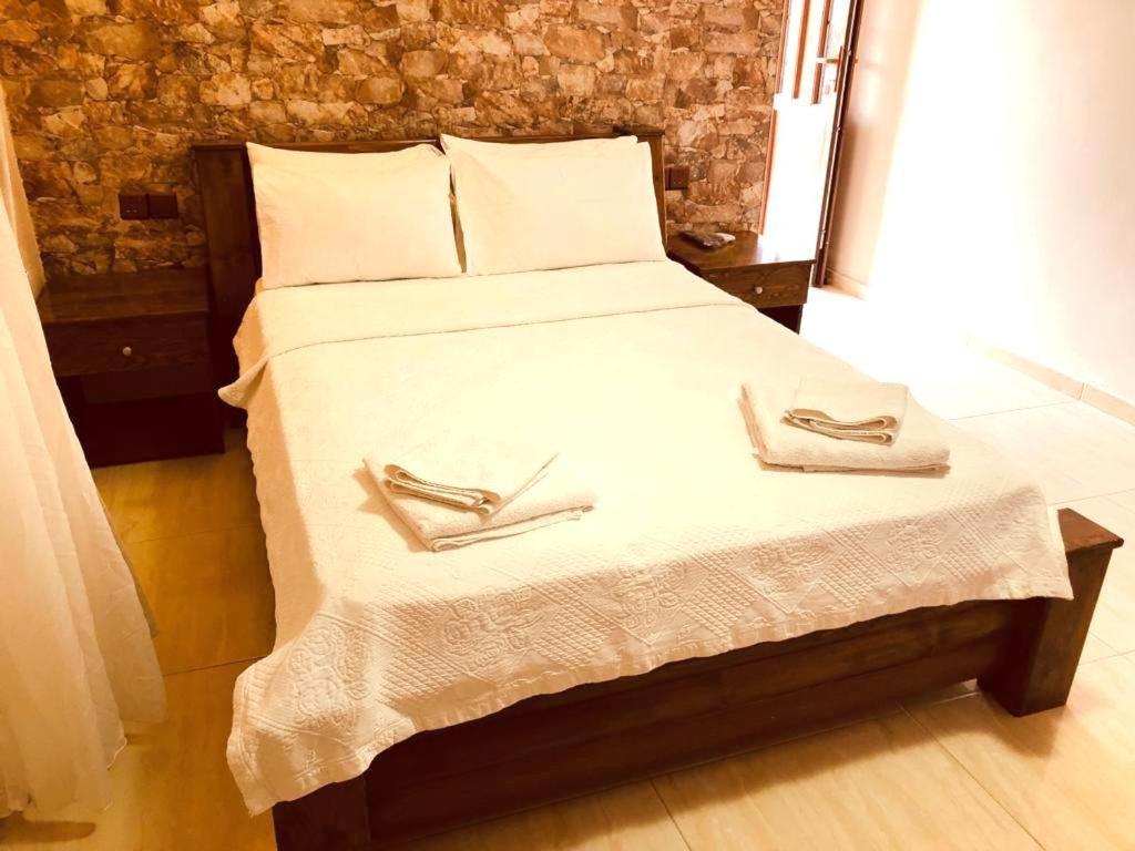 Paradise Karpaz Hotel & Restaurant Rizokarpaso Экстерьер фото